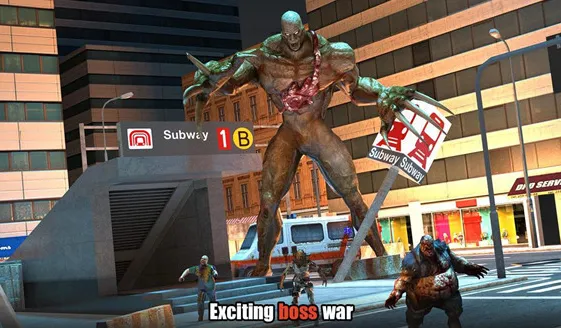 绝望的入侵者2025官方最新版本 绝望的入侵者2025官方最新版本