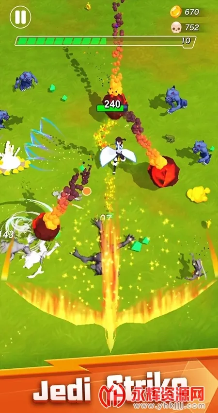 最终幸存者安卓版手机版 最终幸存者安卓版手机版