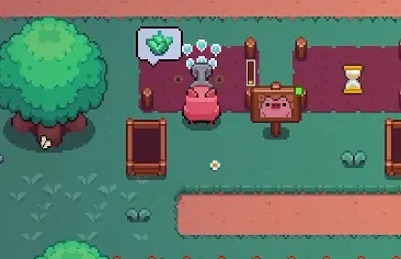 开拓猪之岛(荒岛经营探险游戏) 开拓猪之岛(荒岛经营探险游戏)