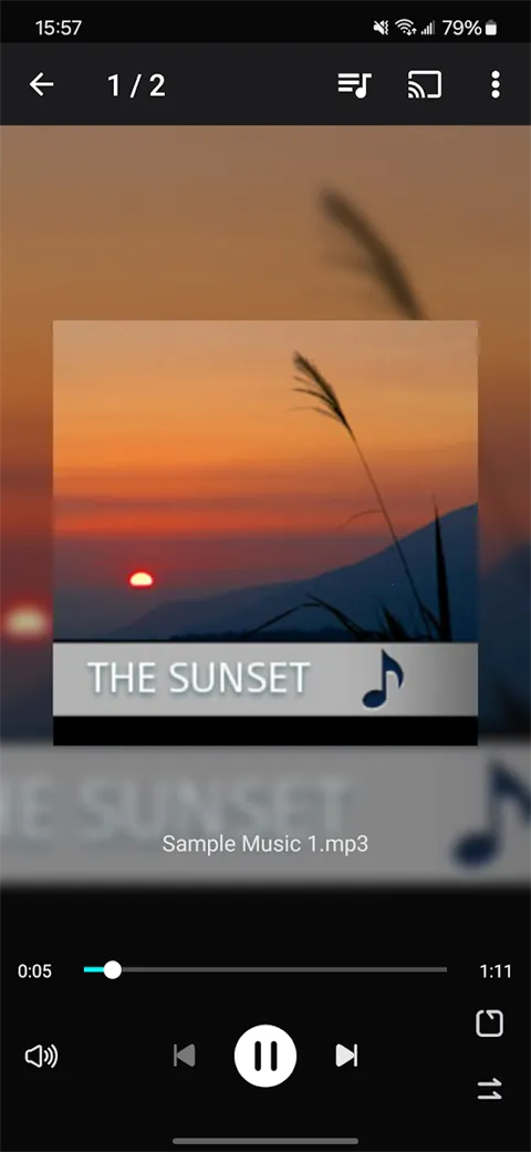 Qfile Pro安卓版手机版 Qfile Pro安卓版手机版