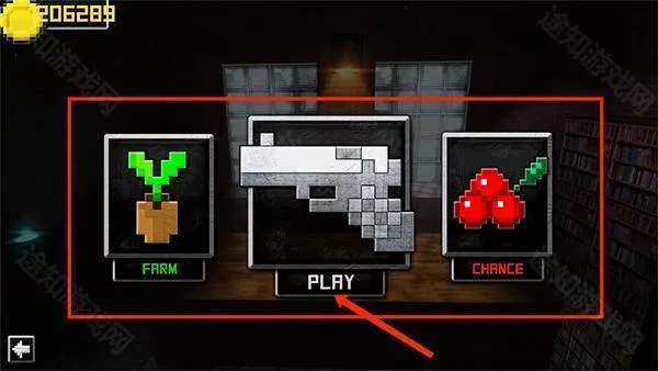 枪的世界(像素射击游戏) 枪的世界(像素射击游戏)