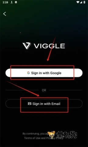 Viggle AI软件官方正版最新版本 viggleai 第3张图