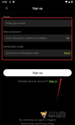 Viggle AI软件官方正版最新版本 viggleai 第5张图