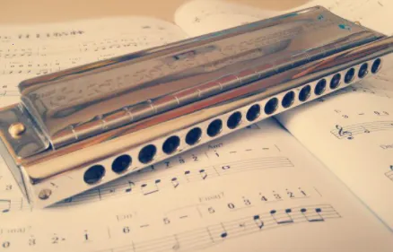 口琴学习最新手机版 口琴学习最新手机版