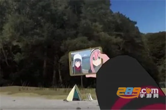 摇曳露营本栖湖篇2025官方最新版本 摇曳露营本栖湖篇2025官方最新版本