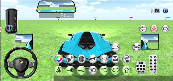 3D开车教室2025下载安装 3D开车教室2025下载安装