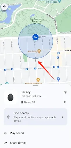 Google查找我的设备2025下载安装 Google查找我的设备2025下载安装