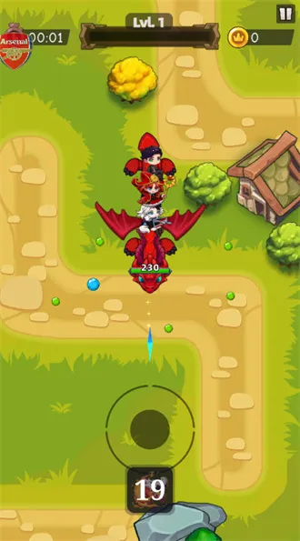 龙法师2025下载安装 龙法师2025下载安装