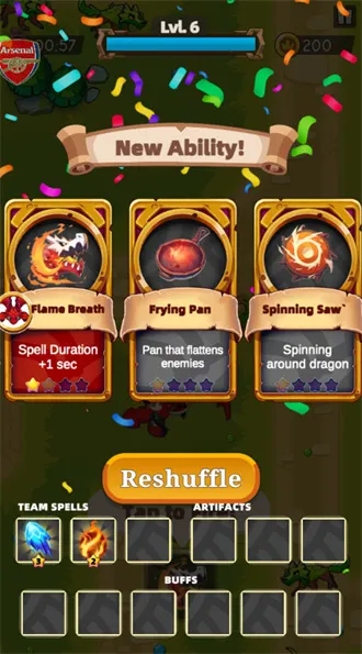 龙法师2025下载安装 龙法师2025下载安装