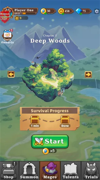 龙法师2025下载安装 龙法师2025下载安装