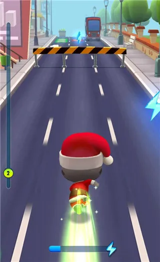 汤姆猫跑酷(汤姆猫跑酷游戏) 汤姆猫跑酷(汤姆猫跑酷游戏)