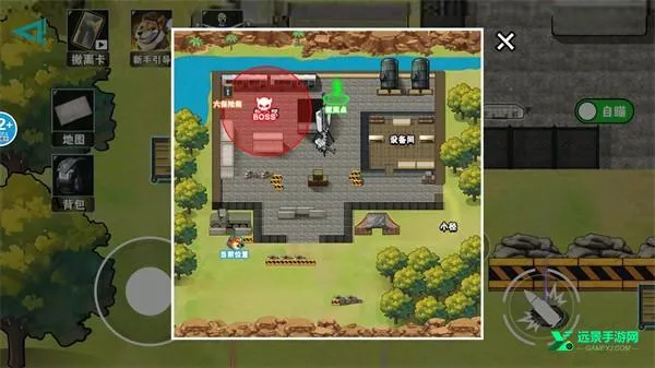 修勾逃生巨人危机2025下载安装 修勾逃生巨人危机2025下载安装