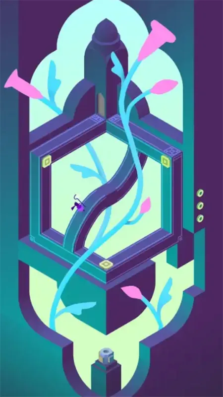 纪念碑谷3安卓版手机版 纪念碑谷3安卓版手机版