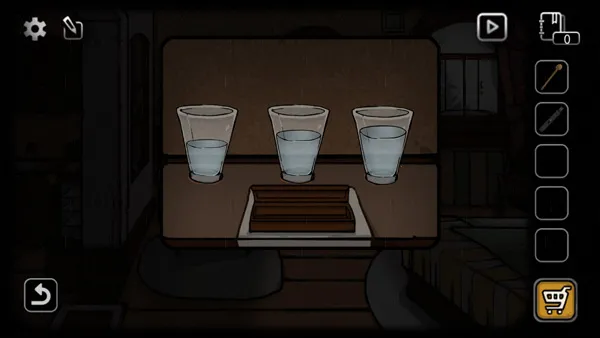 解谜发烧友3(逃离房间游戏) 解谜发烧友3(逃离房间游戏)