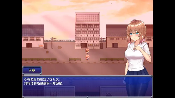 魔法少女天穹法妮娅2025下载安装 魔法少女天穹法妮娅2025下载安装