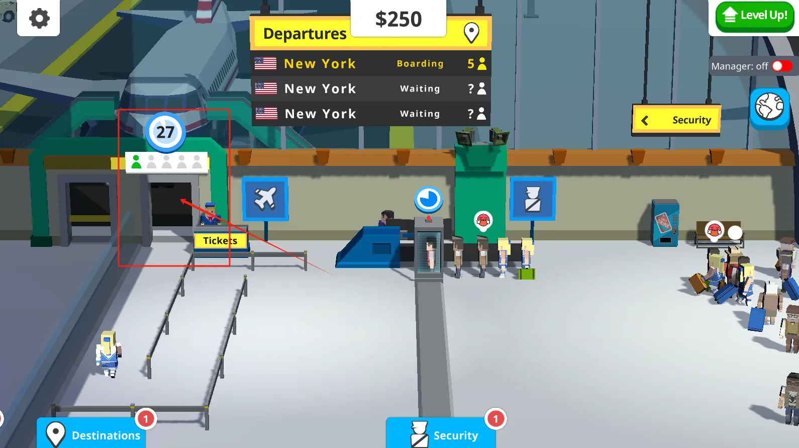 空转机场最新手机版 空转机场最新手机版