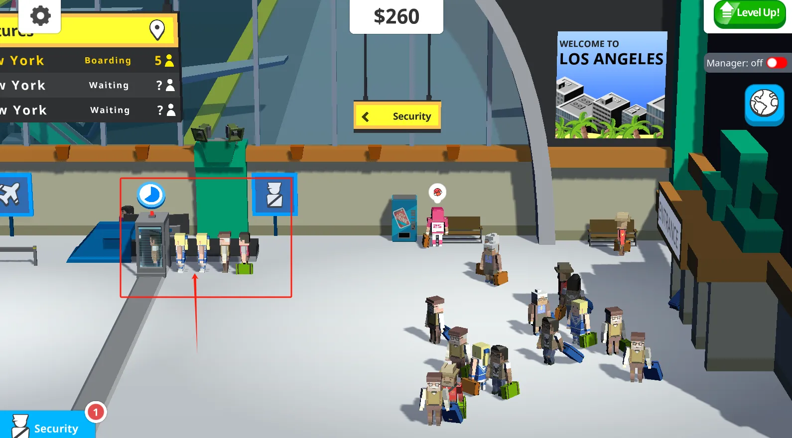 空转机场最新手机版 空转机场最新手机版