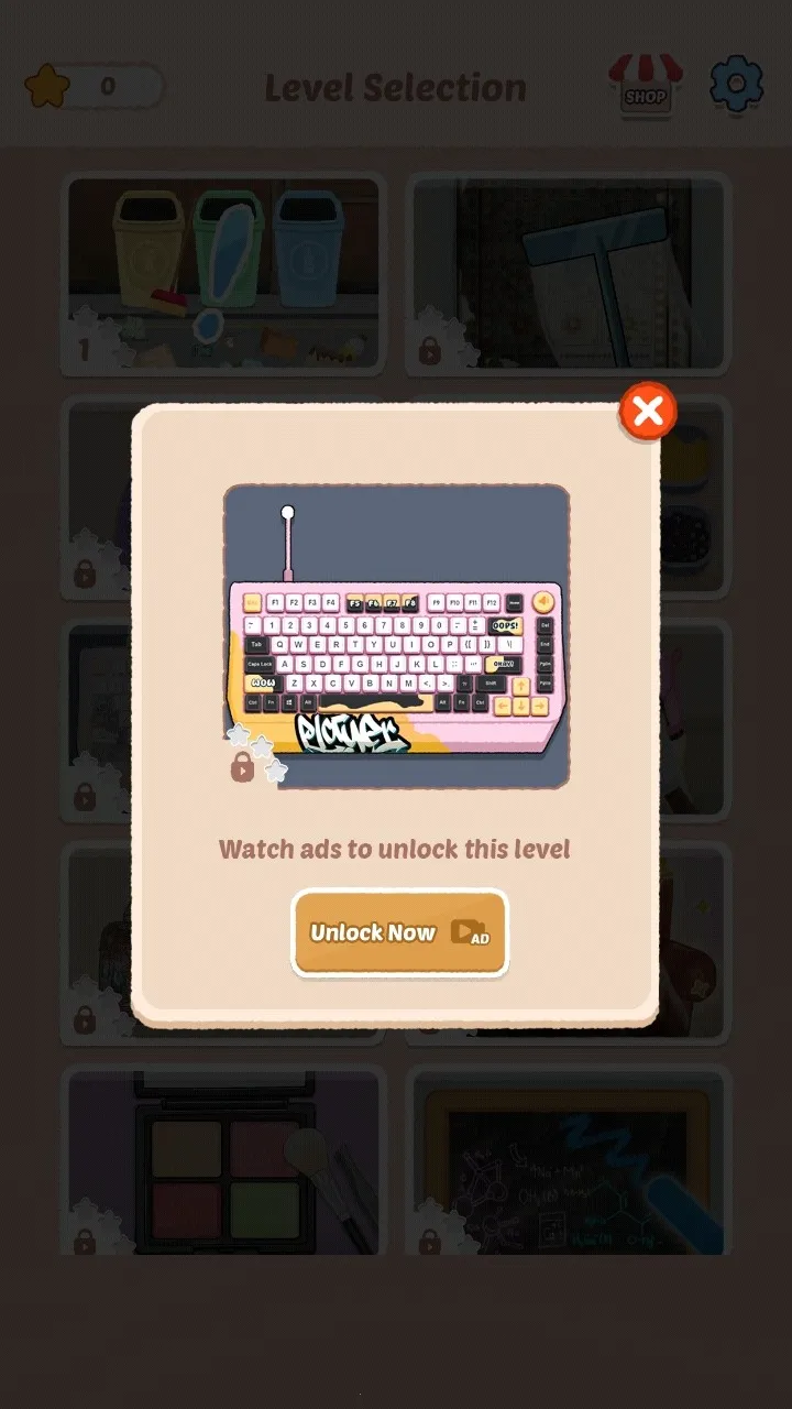 完美清洁2025最新版本 完美清洁2025最新版本