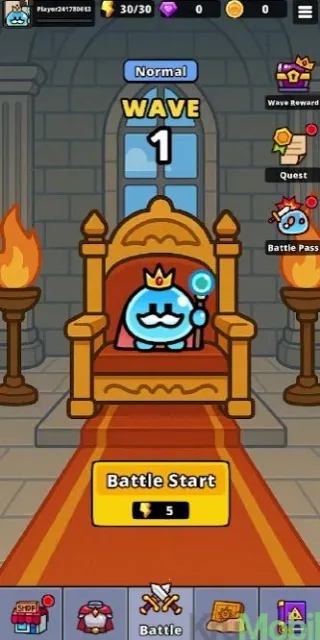 转转防御2025最新版本 转转防御2025最新版本