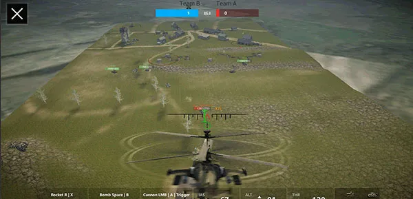 装甲纷争模组2025官方正版 装甲纷争模组2025官方正版