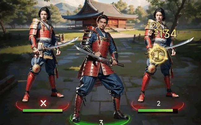 辉煌岁月(塔防对抗僵尸) 辉煌岁月(塔防对抗僵尸)