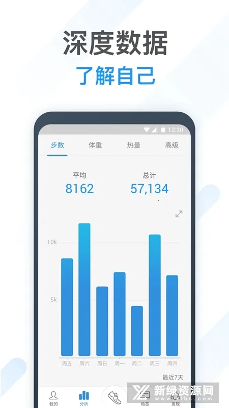 动动计步器2025最新版本 动动计步器2025最新版本