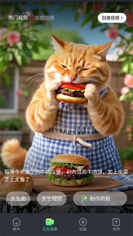 DeepAI全能助手app最新版本2025 DeepAI全能助手app最新版本2025