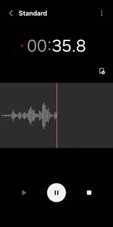 三星录音机(高质量录音软件) 三星录音机(高质量录音软件)