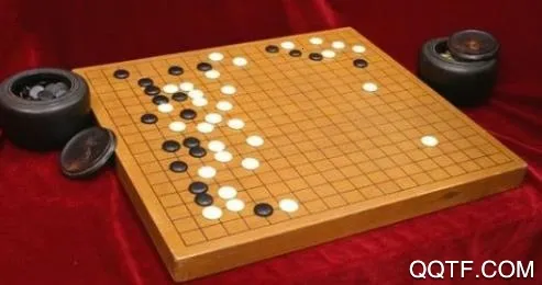 围棋(围棋手机游戏) 围棋(围棋手机游戏)
