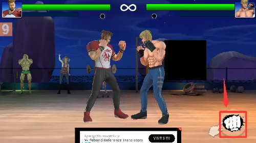 GYM格斗2025下载安装 GYM格斗2025下载安装