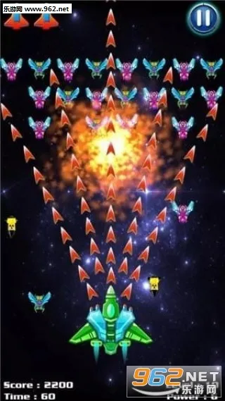 Alien Shooter2025官方正版 Alien Shooter2025官方正版
