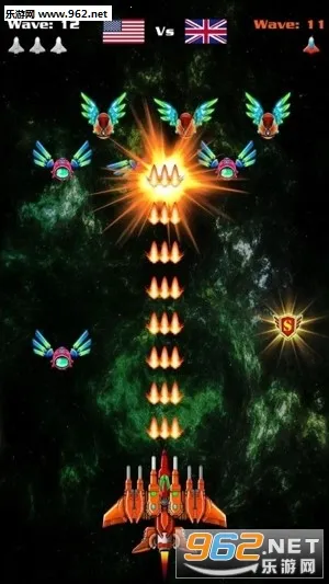 Alien Shooter2025官方正版 Alien Shooter2025官方正版