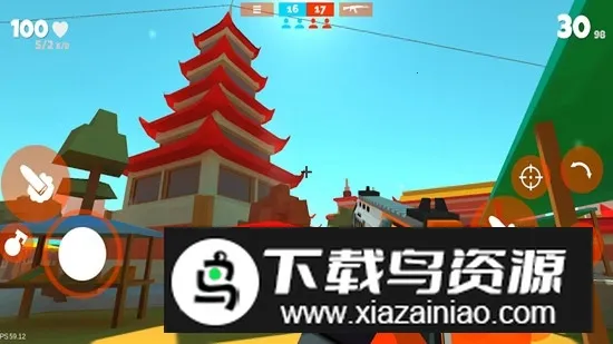 使命召唤像素(像素射击游戏) 使命召唤像素(像素射击游戏)