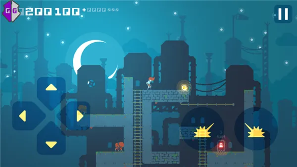 Game Guardian2025官方最新版本 Game Guardian2025官方最新版本