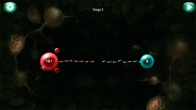 繁殖战争2(精子战争手游) 繁殖战争2(精子战争手游)
