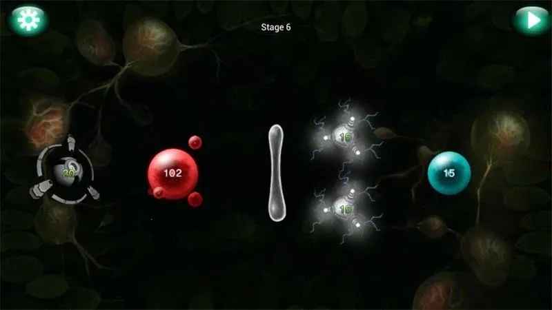 繁殖战争2(精子战争手游) 繁殖战争2(精子战争手游)