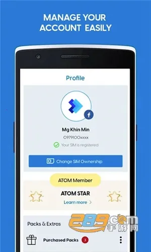 ATOM Store2026�ٷ����°汾