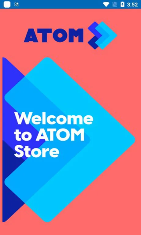 ATOM Store2026�ٷ����°汾