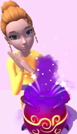 ����ħ����(ħ������̽����Ϸ)