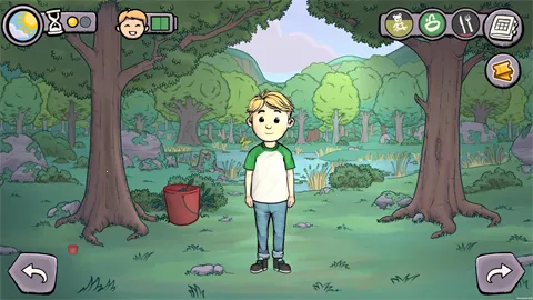 我的孩子新的开始(养娃模拟游戏) 我的孩子新的开始(养娃模拟游戏)