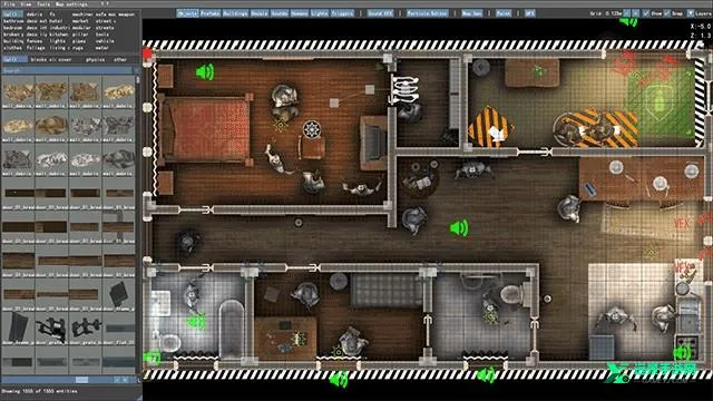破门而入2北方特遣队最新手机版 破门而入2北方特遣队最新手机版