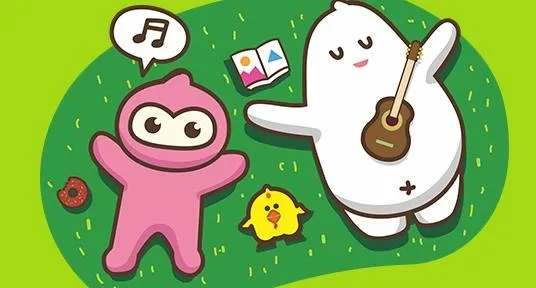 比巴最新手机版 比巴最新手机版