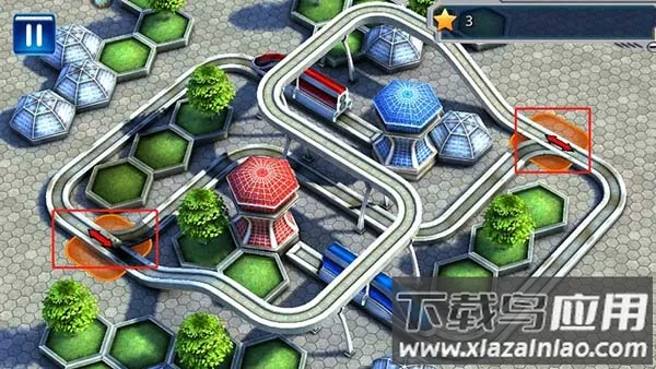奔跑吧我的小火车2026官方最新版本 奔跑吧我的小火车2026官方最新版本