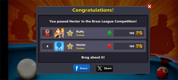 8球台球(台球竞技手游) 8球台球(台球竞技手游)