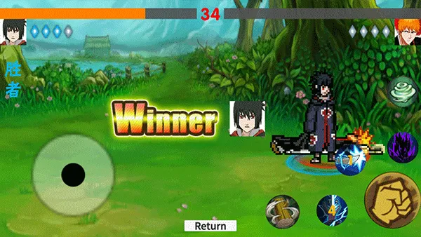 火影Game2026最新版本 火影Game2026最新版本