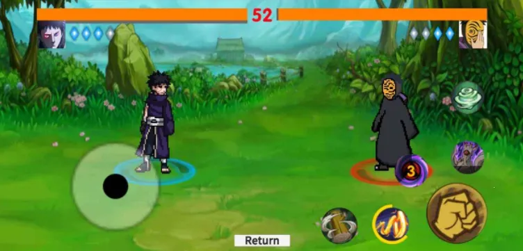 火影Game2026最新版本 火影Game2026最新版本