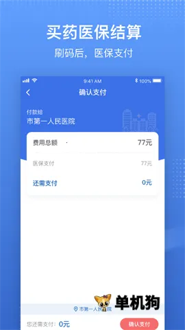 国家医保服务 国家医保服务