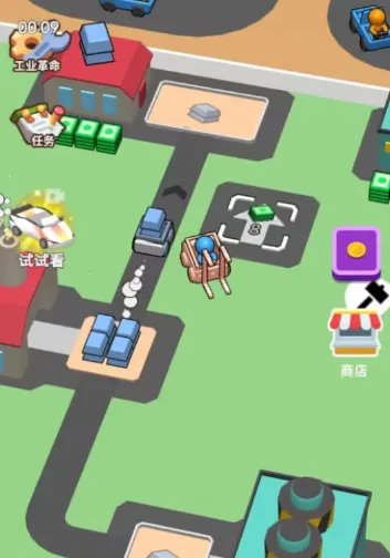 我是挖矿达人最新手机版 我是挖矿达人最新手机版