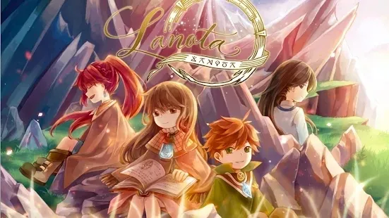 Lanota��׿���ֻ���