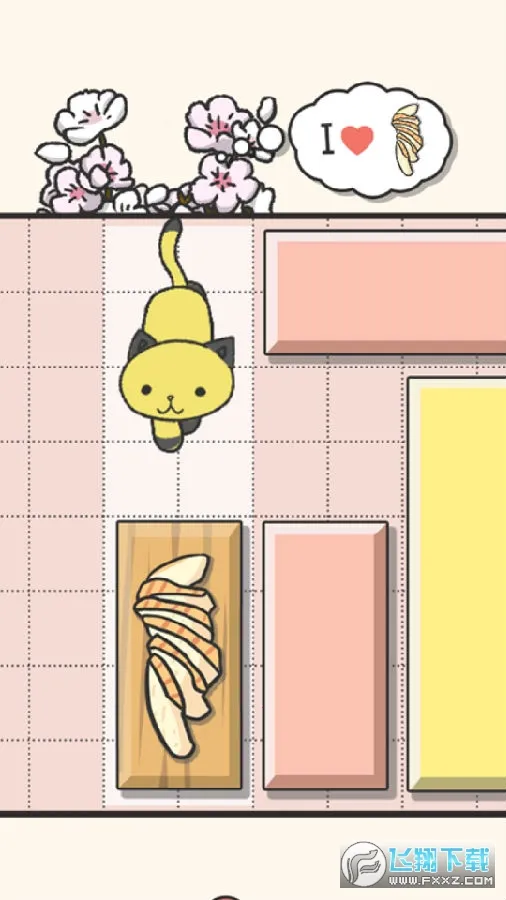 小猫咪之家 小猫咪之家